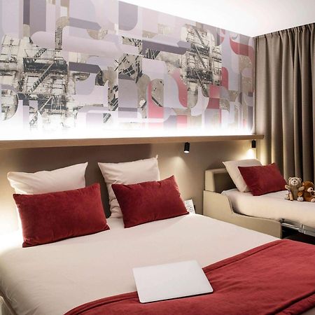 Mercure Lyon Charbonnieres Luaran gambar