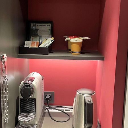 Mercure Lyon Charbonnieres Luaran gambar