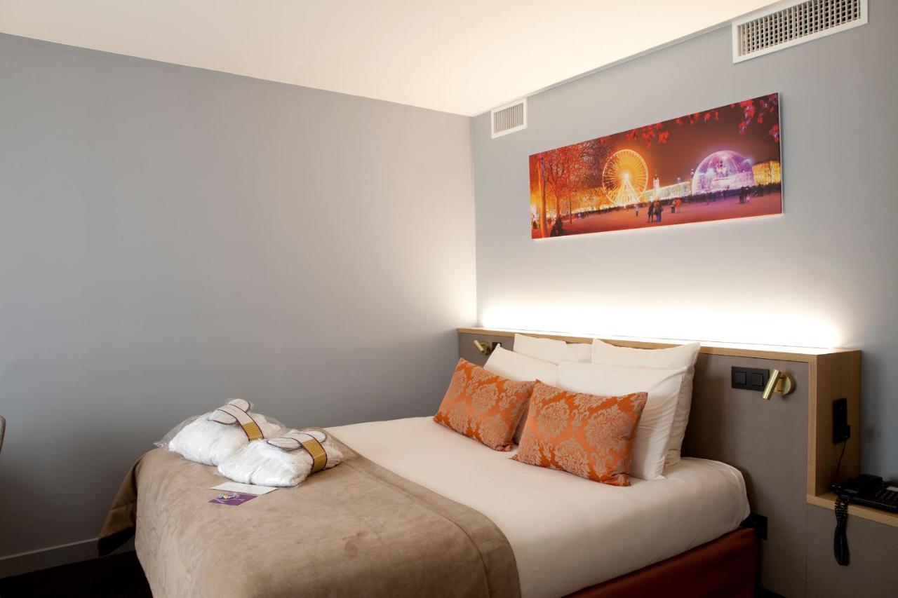 Mercure Lyon Charbonnieres Luaran gambar