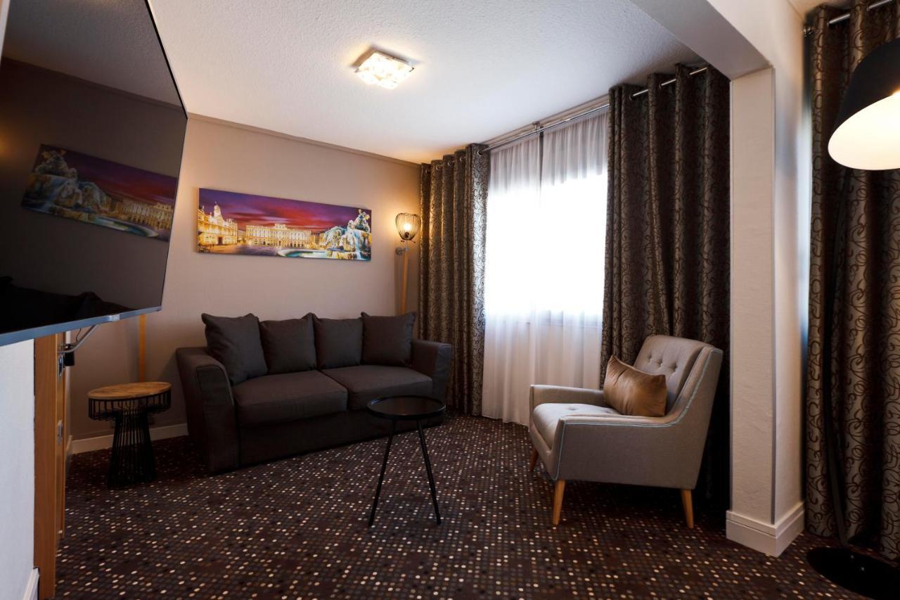 Mercure Lyon Charbonnieres Luaran gambar