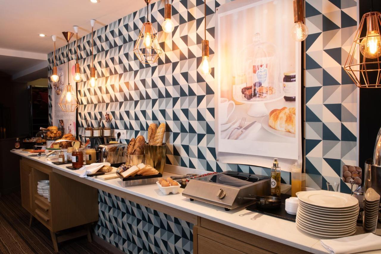 Mercure Lyon Charbonnieres Luaran gambar