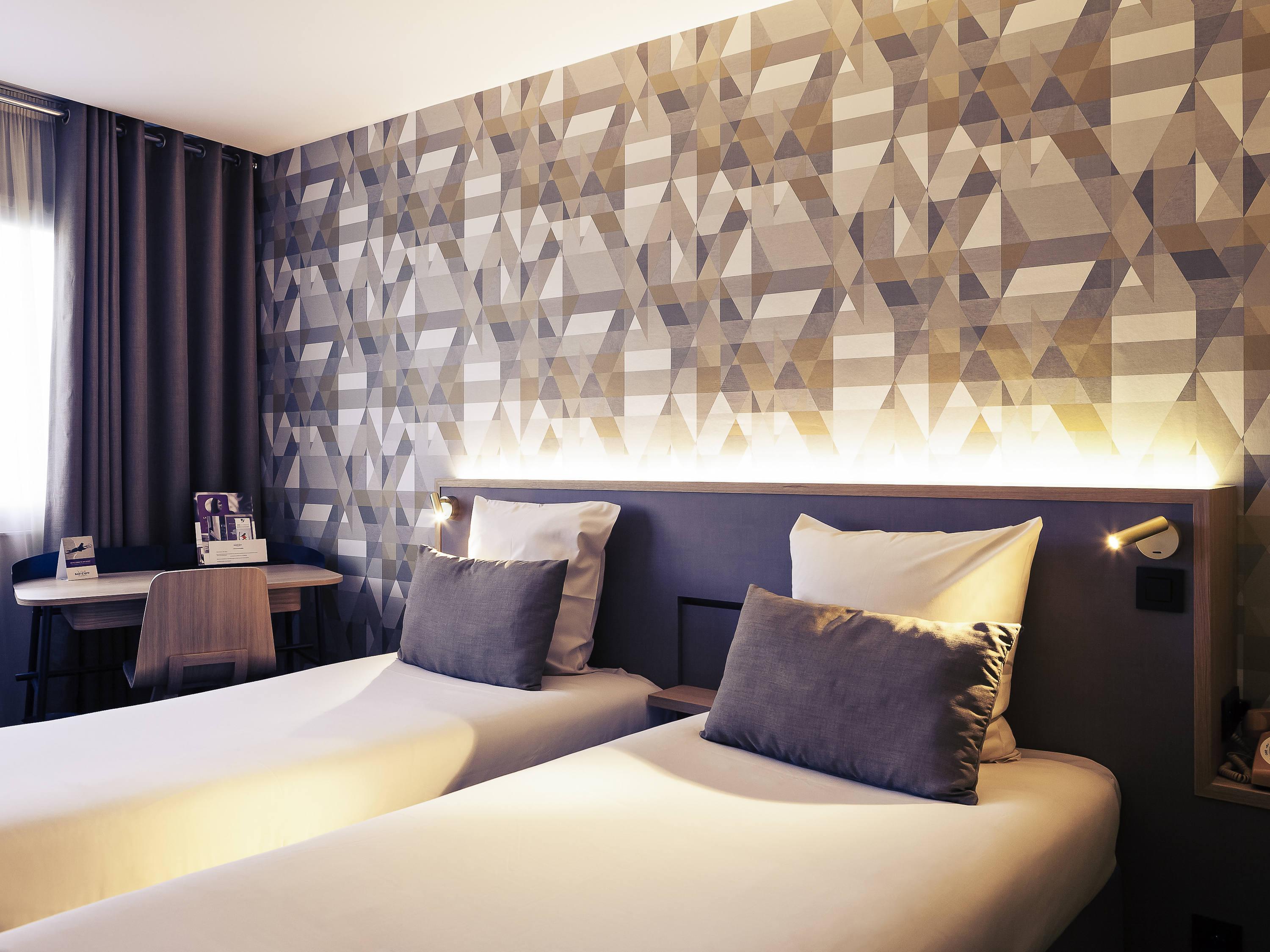 Mercure Lyon Charbonnieres Luaran gambar