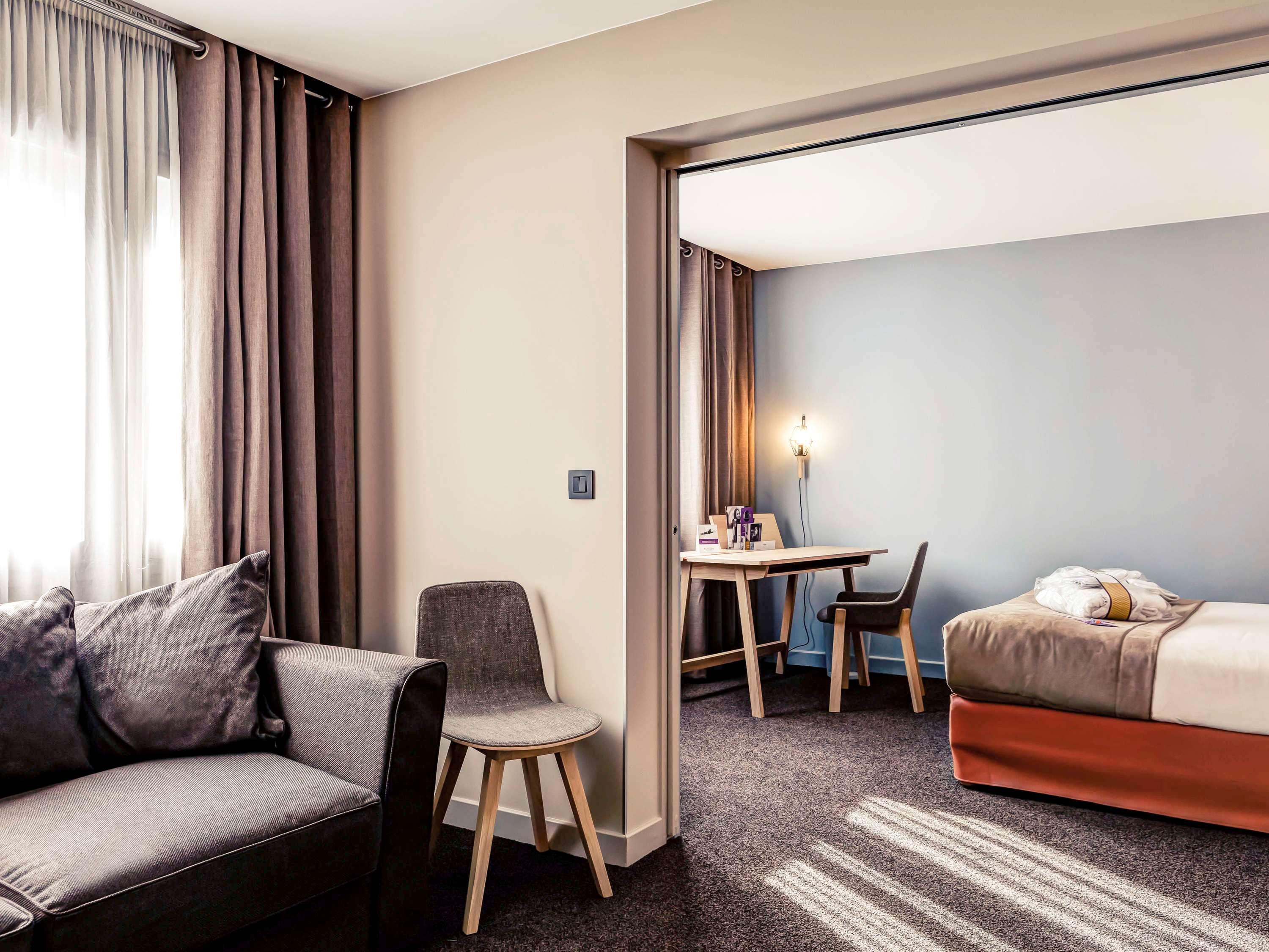 Mercure Lyon Charbonnieres Luaran gambar