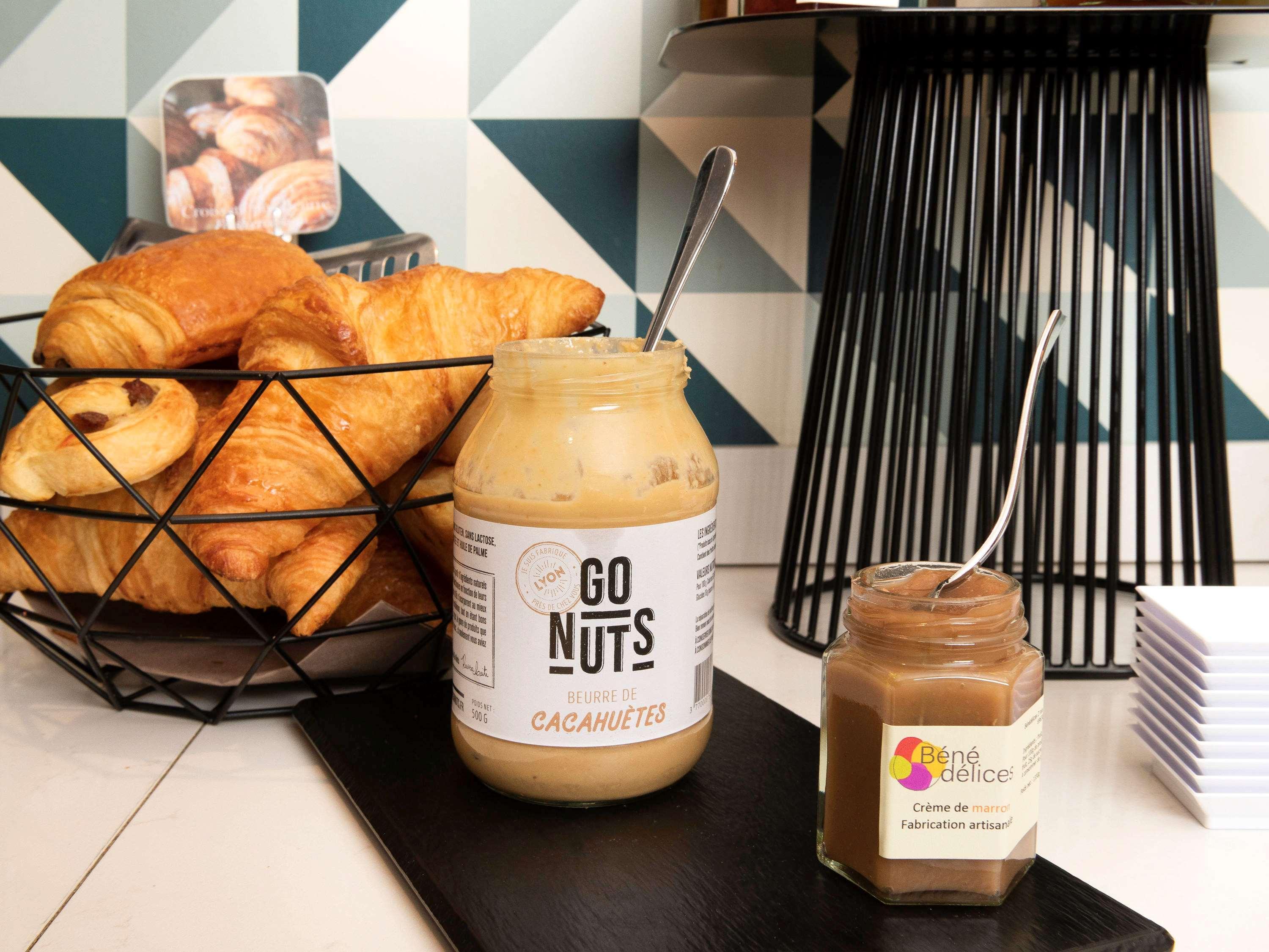 Mercure Lyon Charbonnieres Luaran gambar