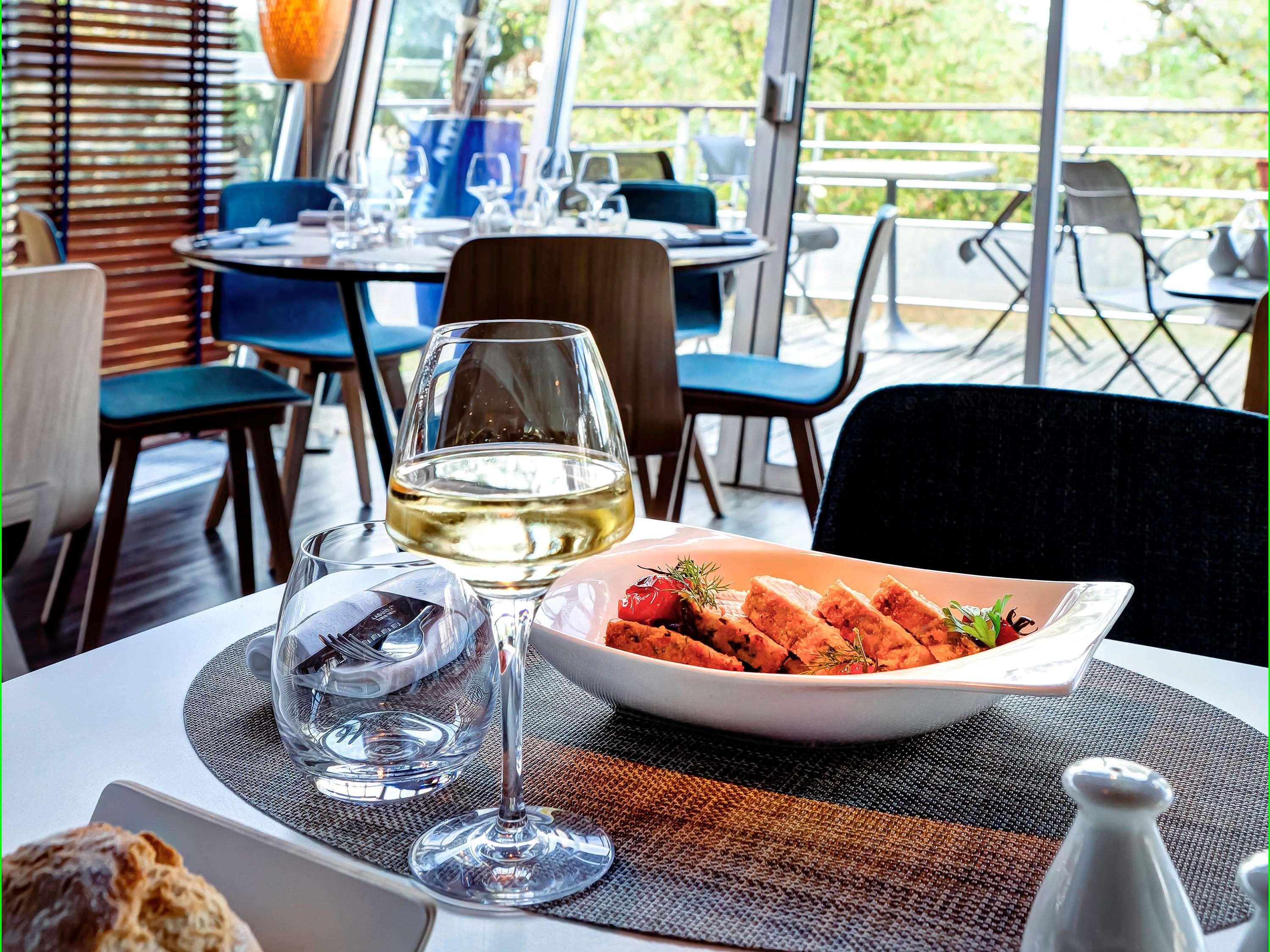 Mercure Lyon Charbonnieres Luaran gambar