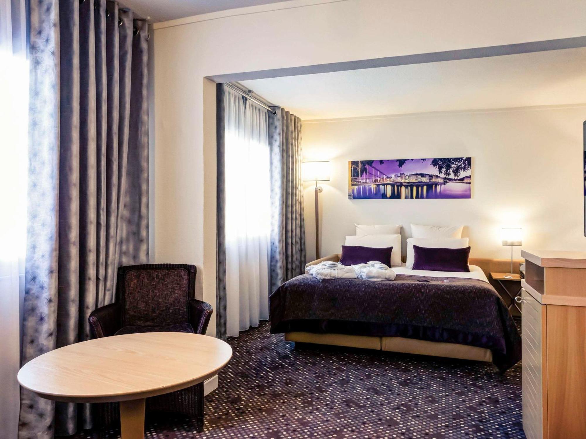 Mercure Lyon Charbonnieres Luaran gambar