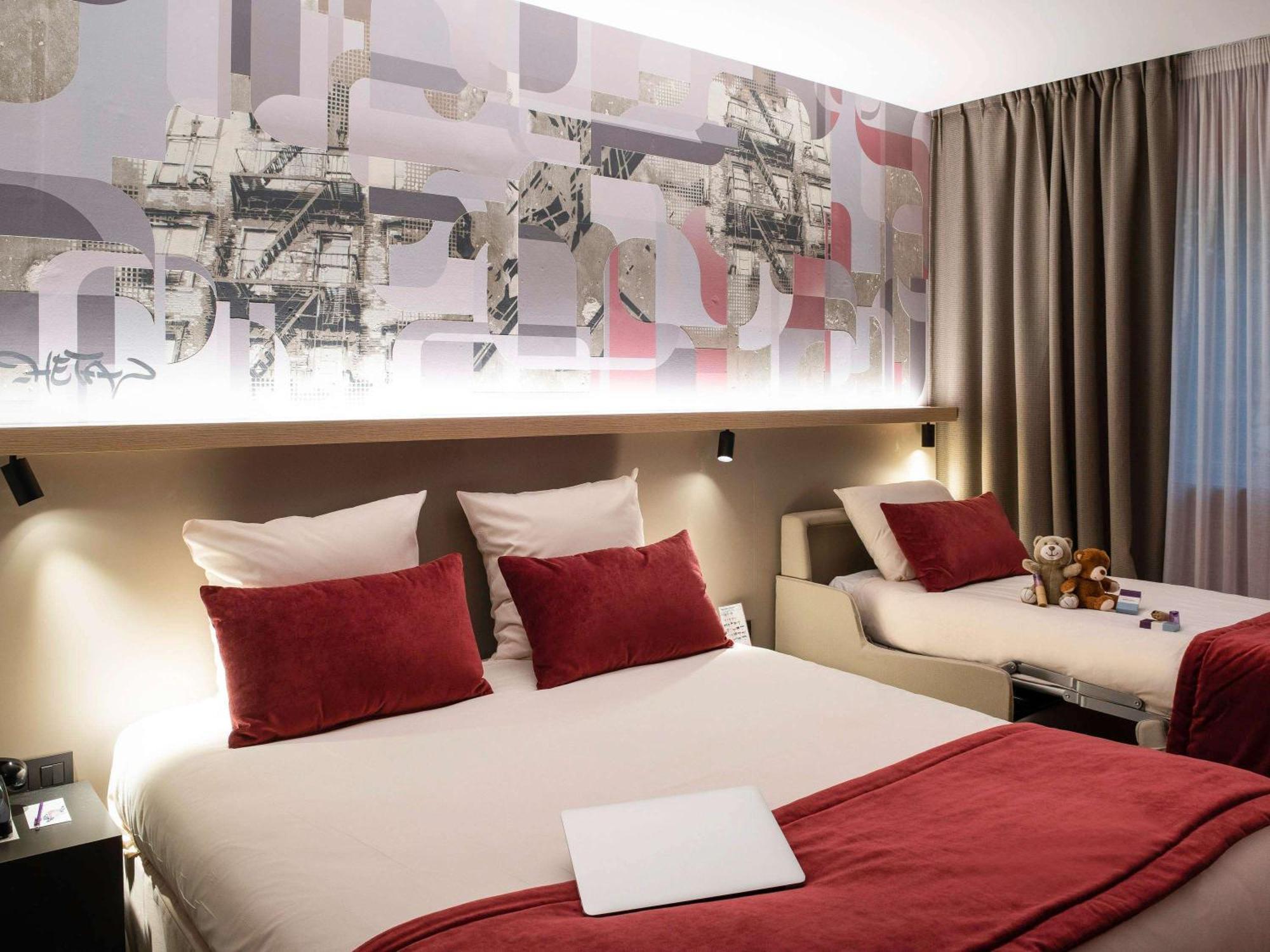 Mercure Lyon Charbonnieres Luaran gambar