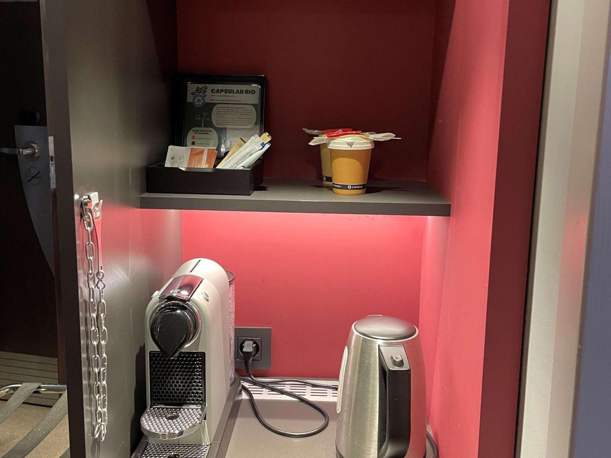 Mercure Lyon Charbonnieres Luaran gambar