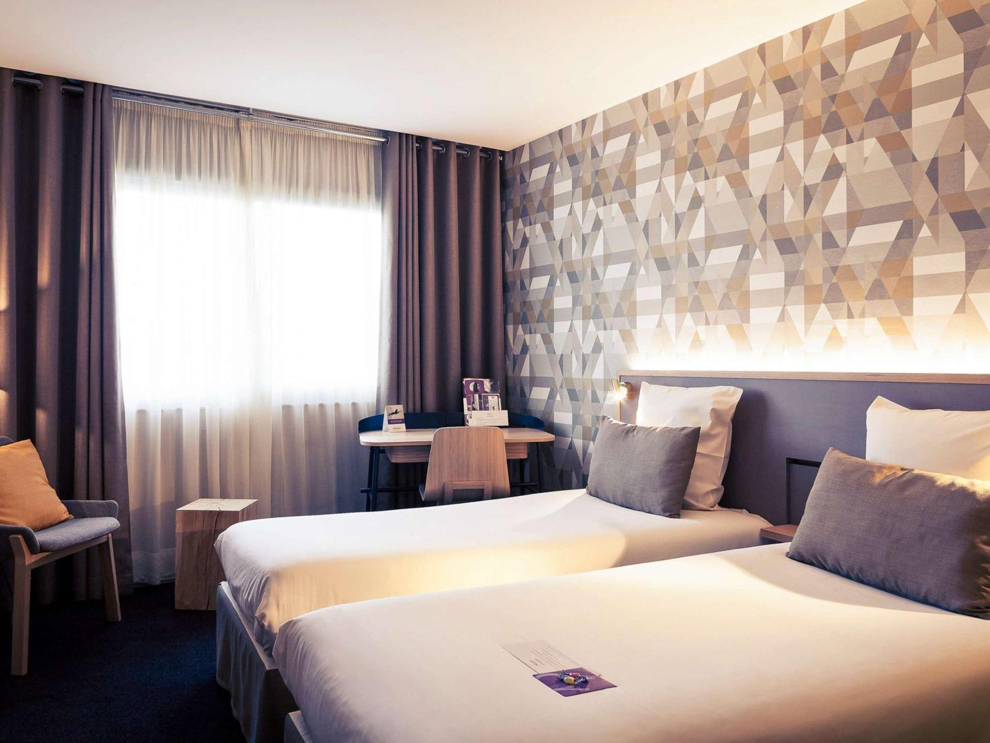 Mercure Lyon Charbonnieres Luaran gambar