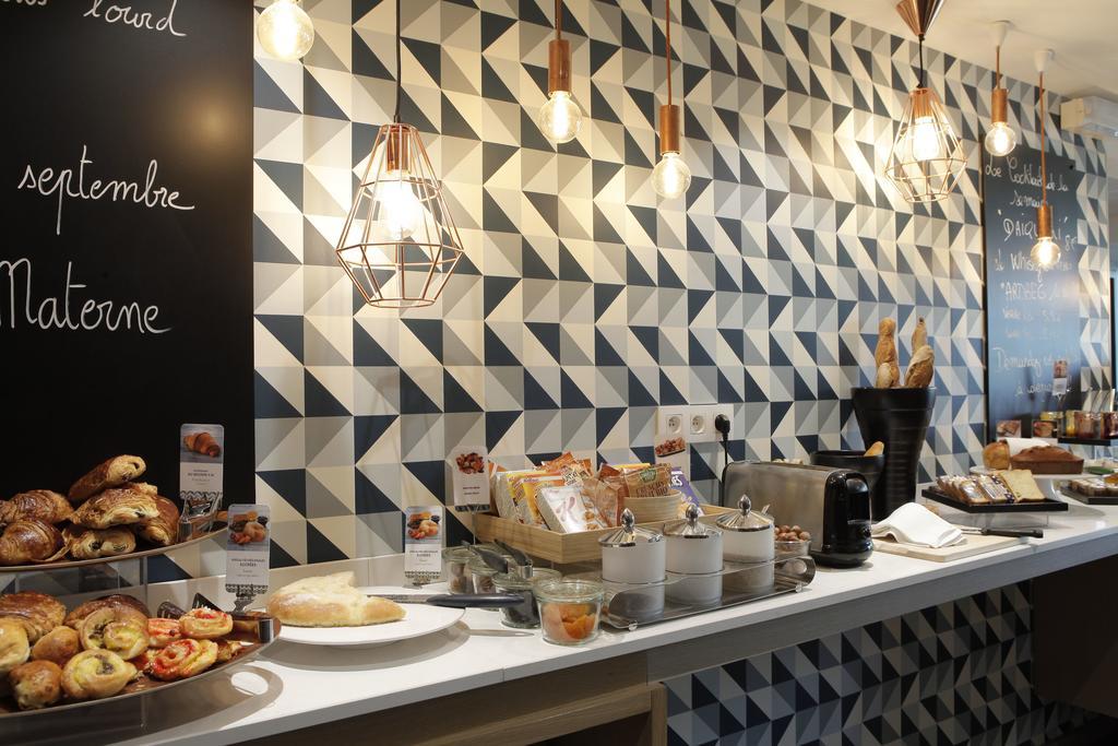 Mercure Lyon Charbonnieres Luaran gambar