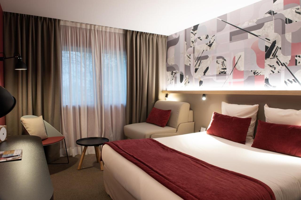 Mercure Lyon Charbonnieres Luaran gambar