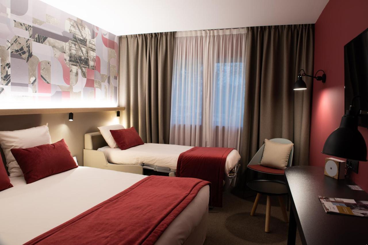 Mercure Lyon Charbonnieres Luaran gambar