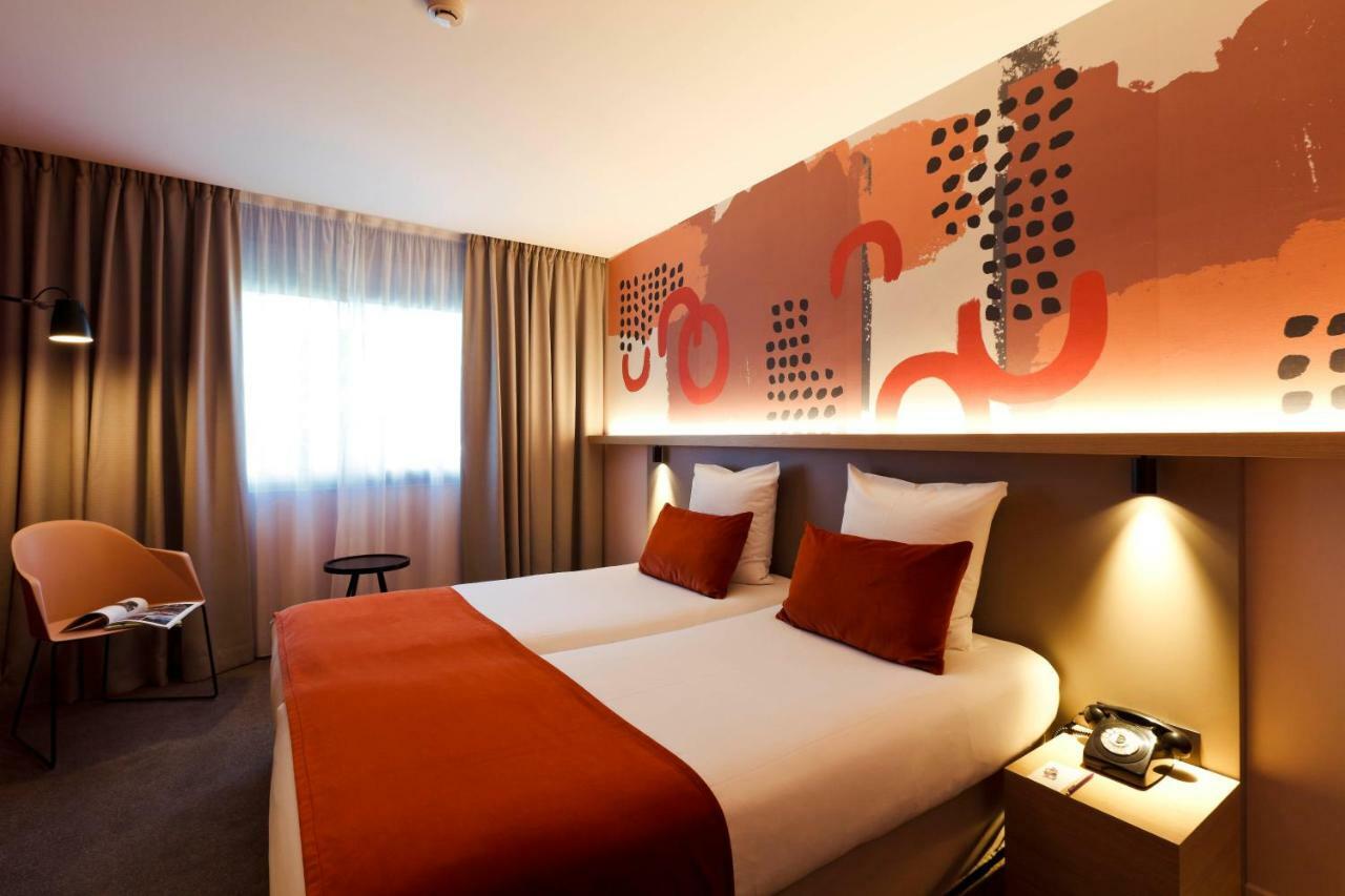 Mercure Lyon Charbonnieres Luaran gambar