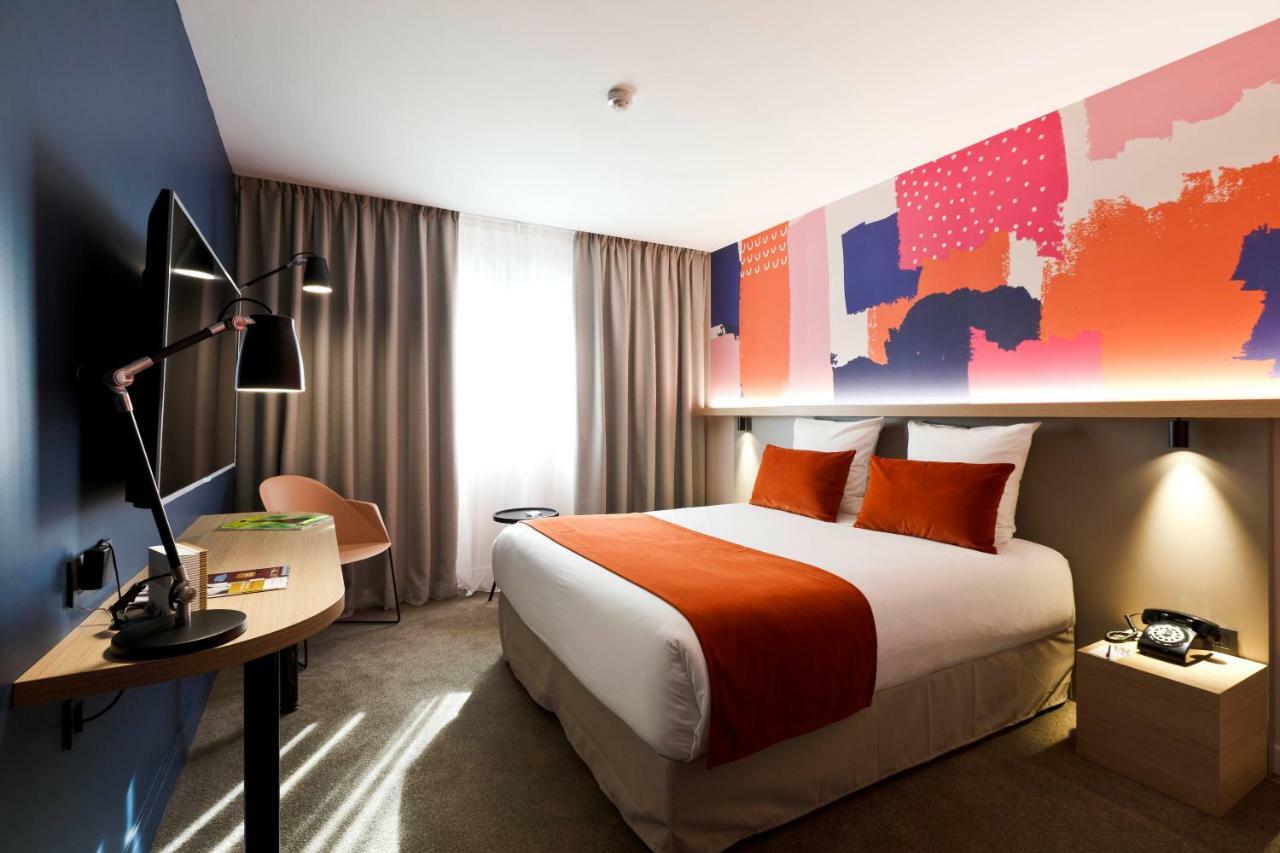 Mercure Lyon Charbonnieres Luaran gambar
