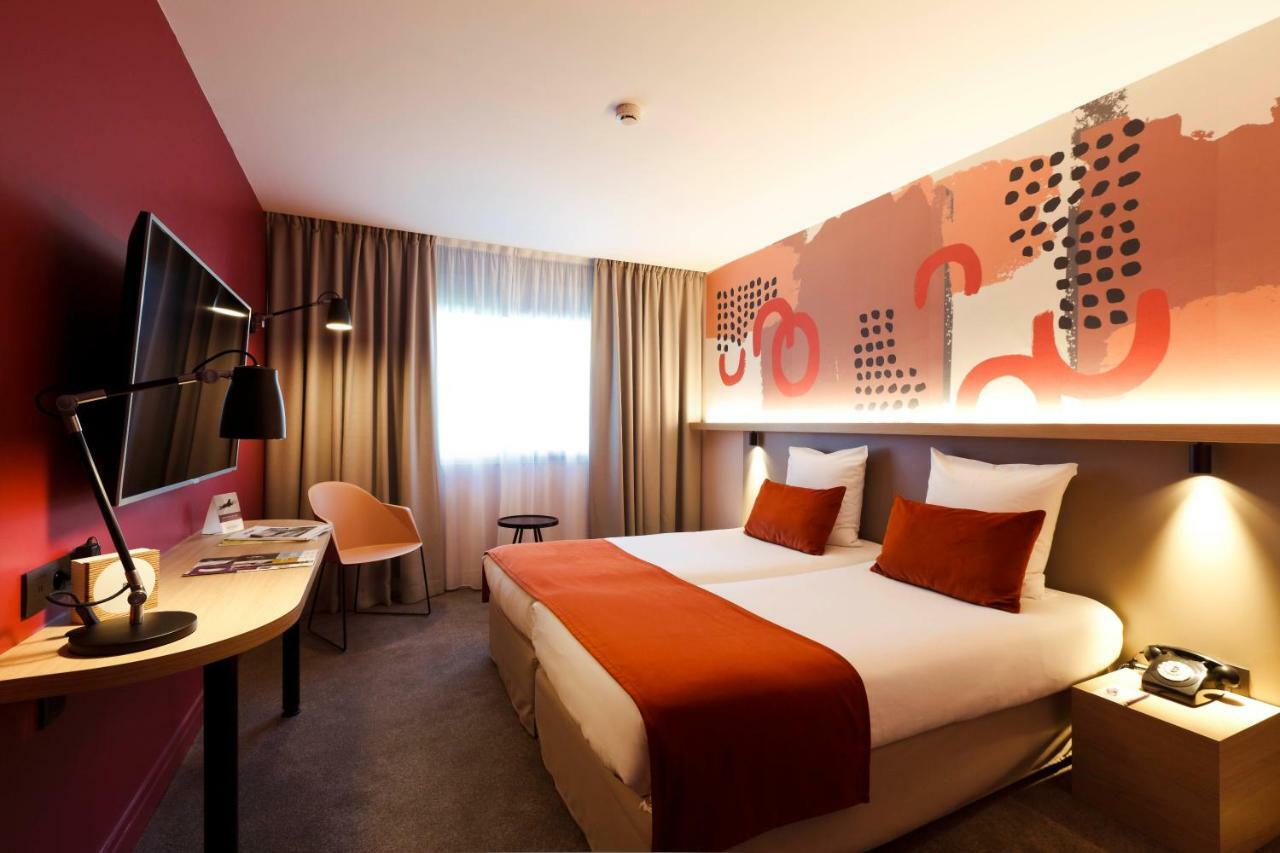 Mercure Lyon Charbonnieres Luaran gambar